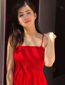 Call Girls in Benaulim
